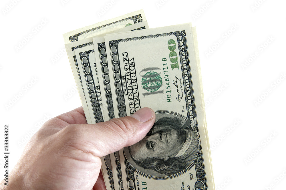 Money Money