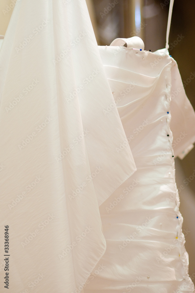 Hochzeitskleid