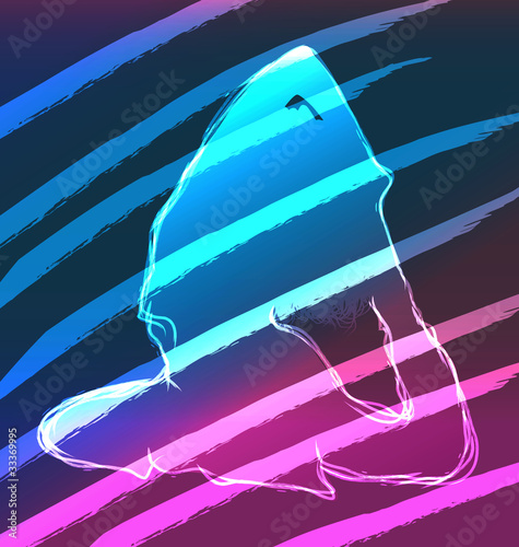 Sport Neon Series Yoga
