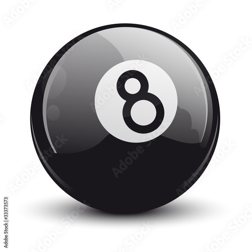 boule de billard