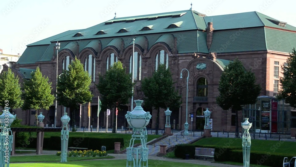 Mannheim