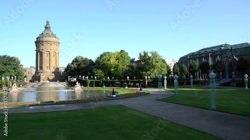 Mannheim