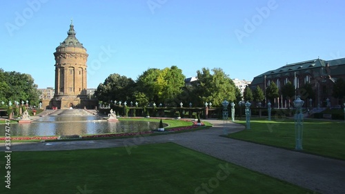 Mannheim