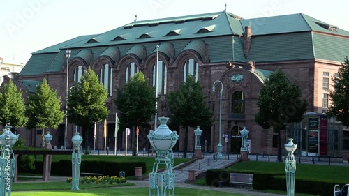 Mannheim