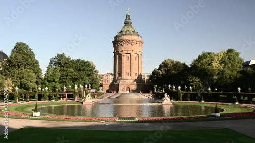 Mannheim