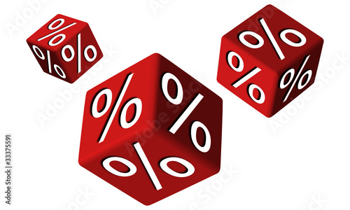 Würfel Discount