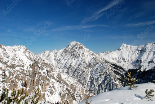 Sareis, Liechtenstein photo