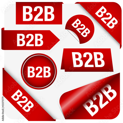 Red Elements "B2B"
