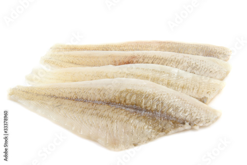 Fish fillet