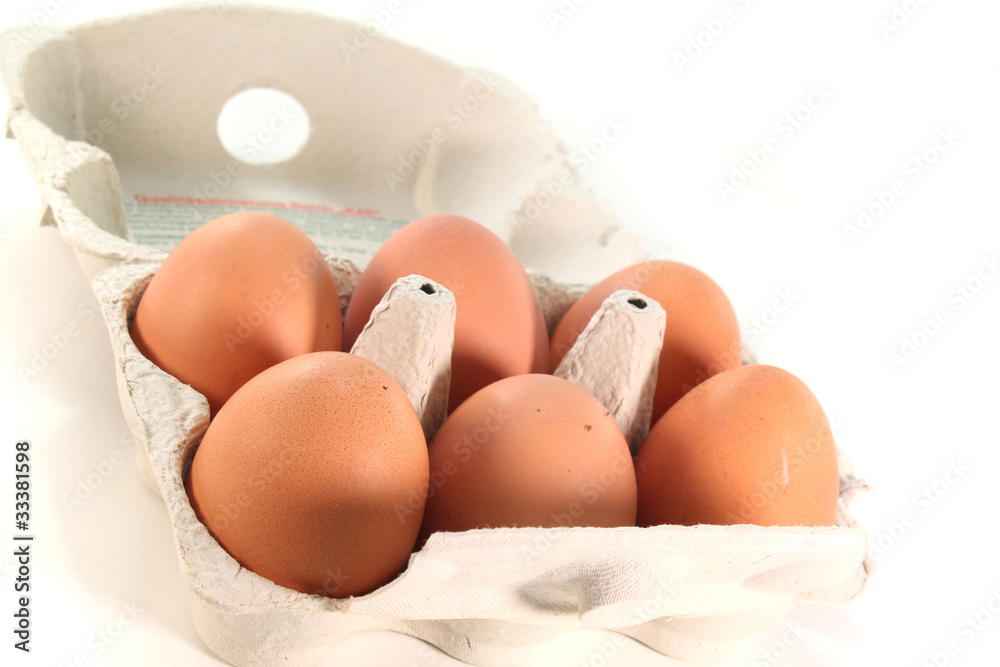 Eier Eier