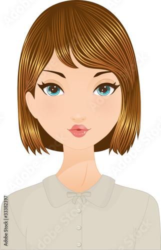 Secretary expression