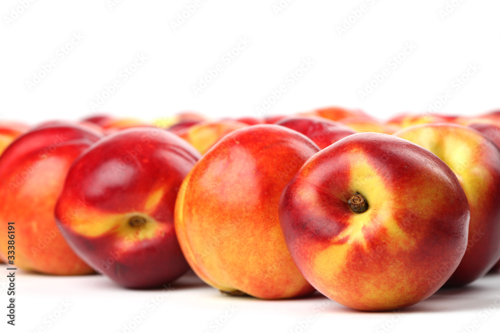 Nectarines