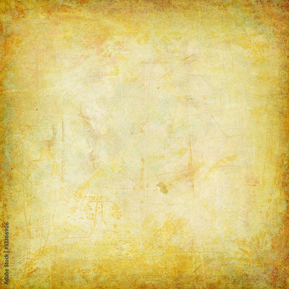 Naklejka premium old paper grunge