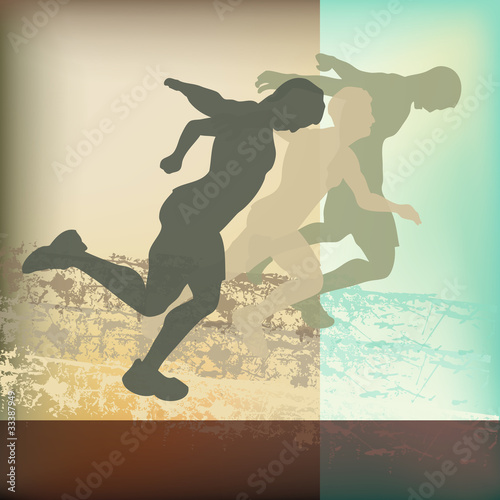 Sprinters