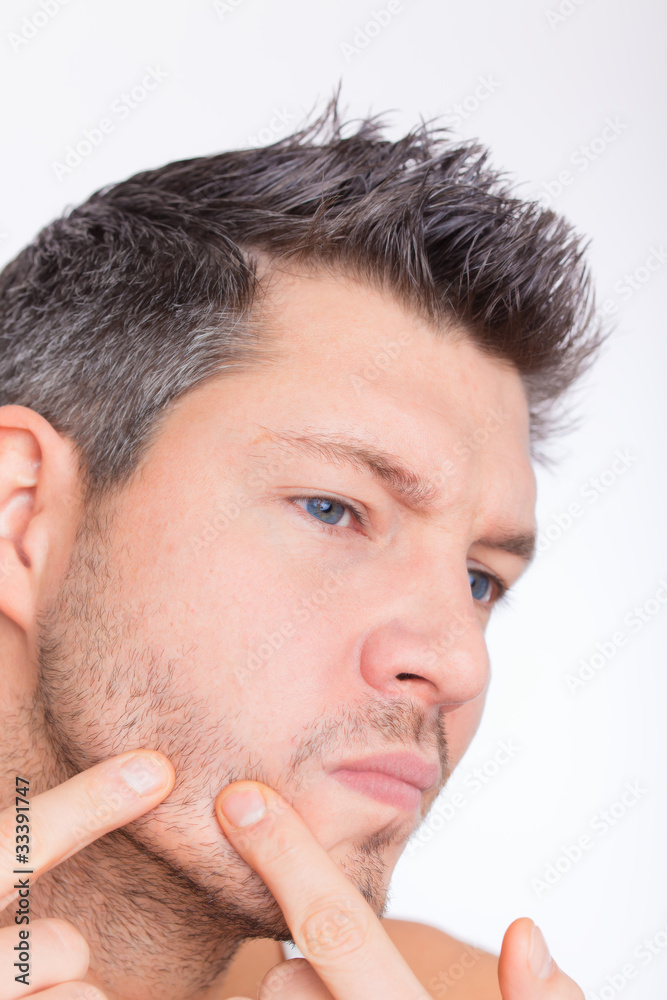 Obraz premium pickel