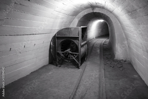 The Miedzyrzecz Fortification Region-Nazi fortification system