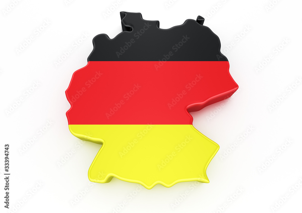 Fototapeta premium Germany