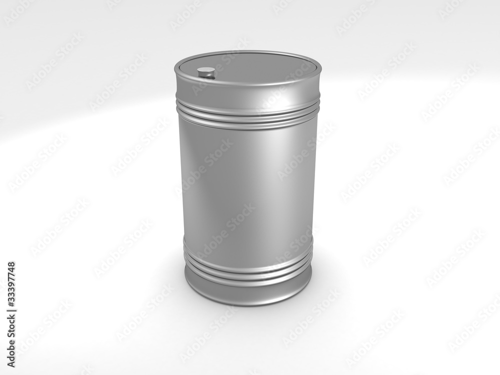 metal oil fuel barrel metal oil fuel barrel