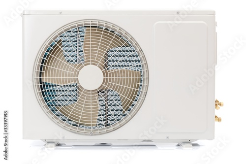 Air conditioner unit