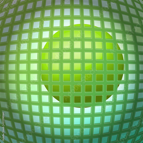 net
