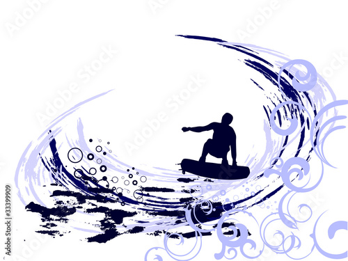 Sommerurlaub - Wassersport