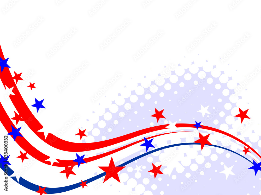 4 Juli - Independence Day