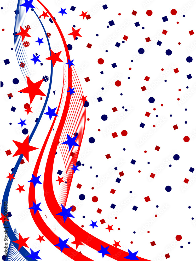 4 Juli - Independence Day