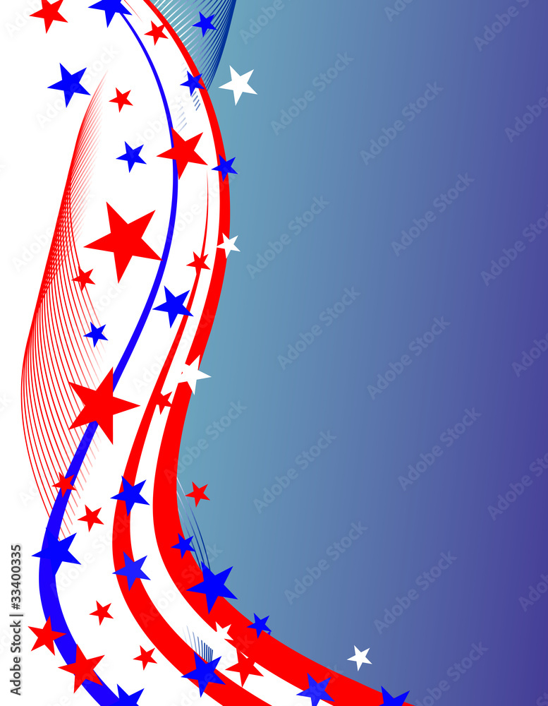 4 Juli - Independence Day