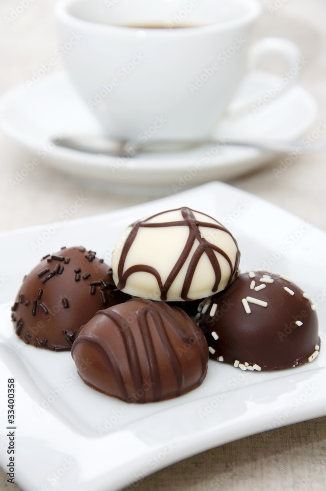 chocolate candies chocolate candies