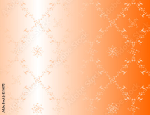 elegante Satin Tapete