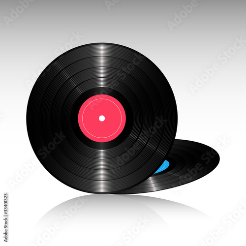 compact discs