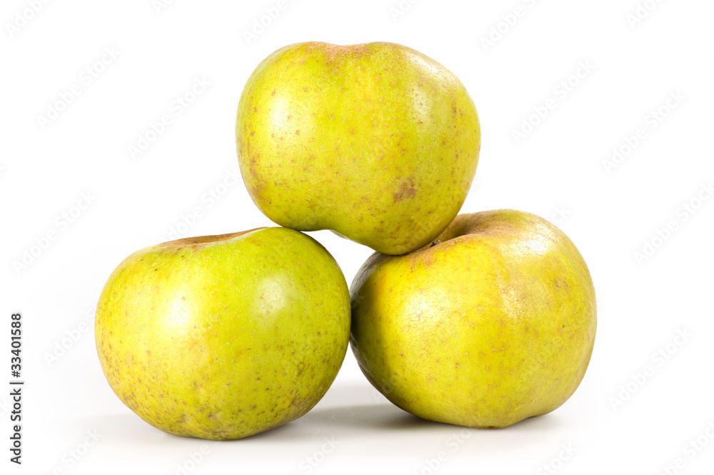 3 mele renette 3 mele renette