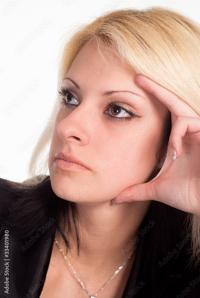 beautiful girl portrait beautiful girl portrait