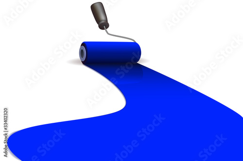 paint-roller 2