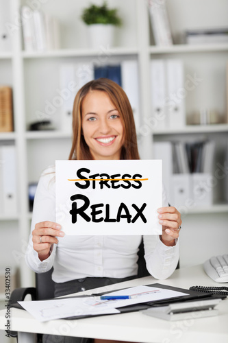 Free Download relax im büro - GFXLoad