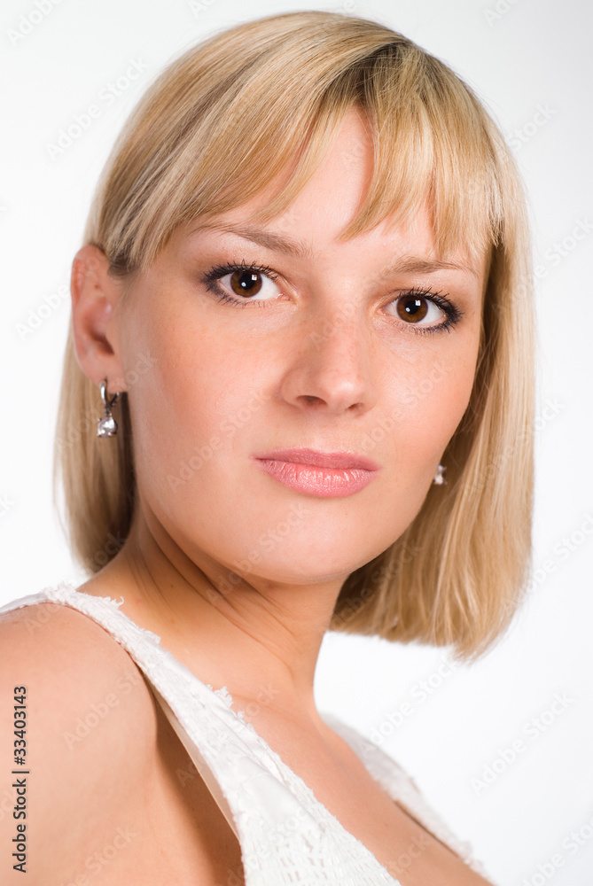 wonderful girl portrait wonderful girl portrait