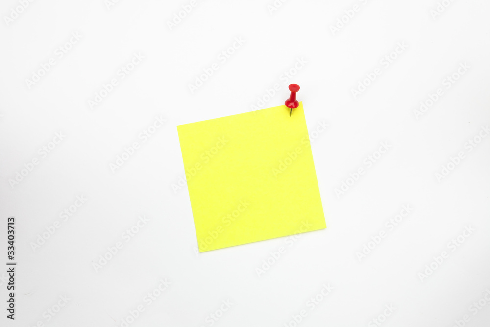 Notizzettel Notizzettel
