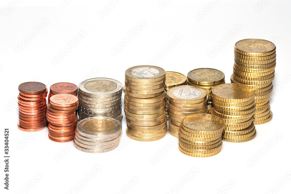 geld gespapelt geld gespapelt
