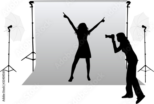 photo session