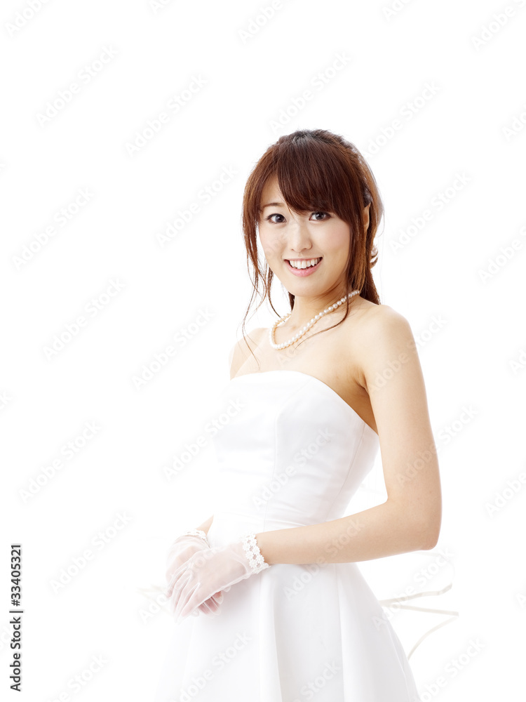 新婦
