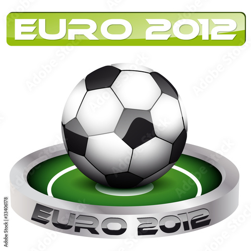coupe d'euro 2012 de football