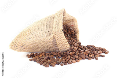 Kaffeebohnen