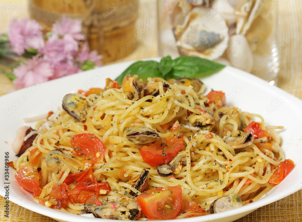 Pasta