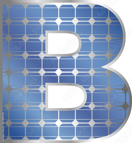 Solar ABC - B