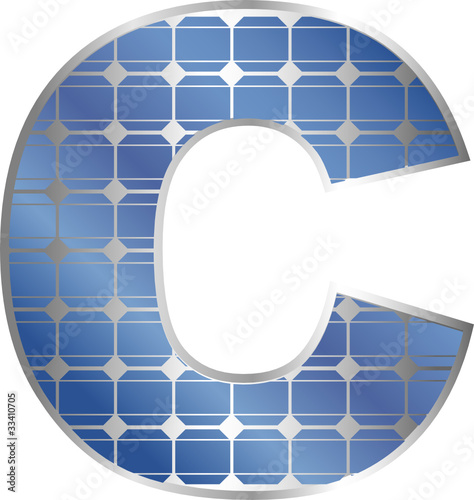 Solar ABC - C