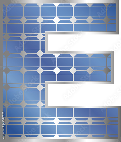Solar ABC - E