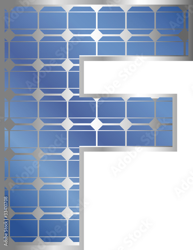 Solar ABC - F