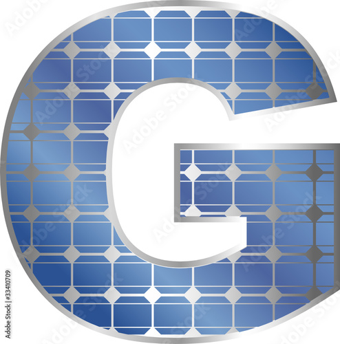 Solar ABC - G