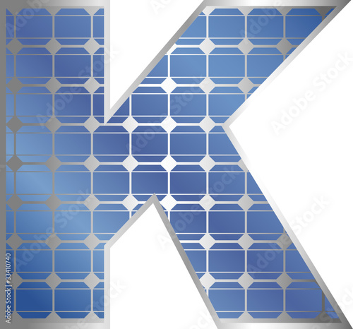 Solar ABC - K