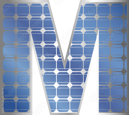 Solar ABC - M